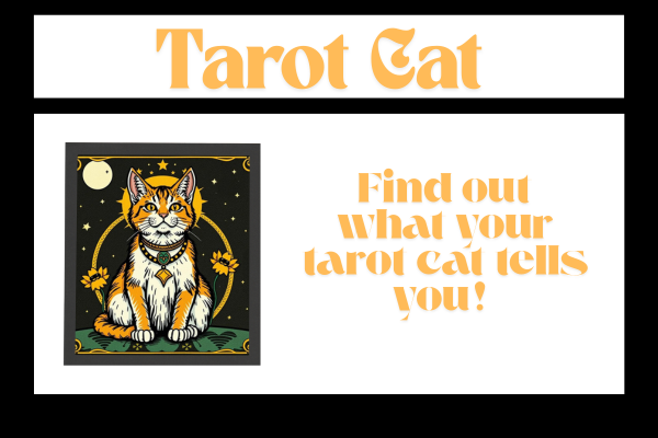 Cat Tarot