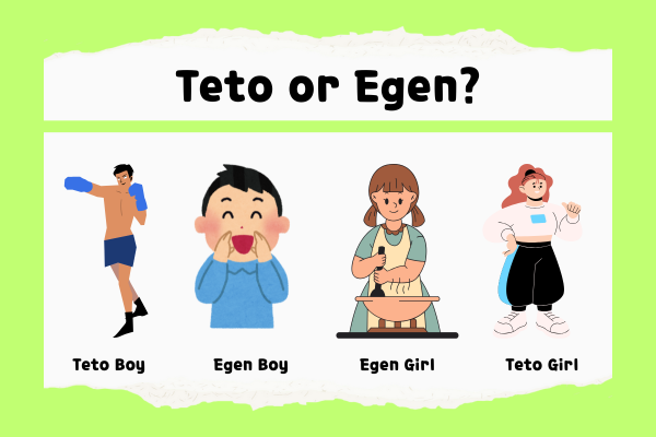 Teto Egen