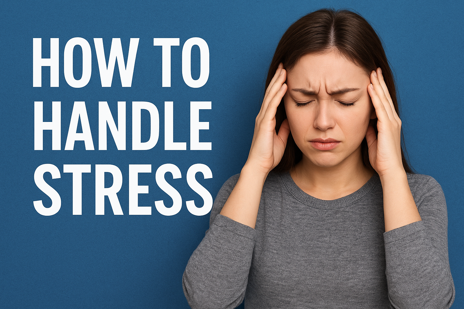 Stress Assessment